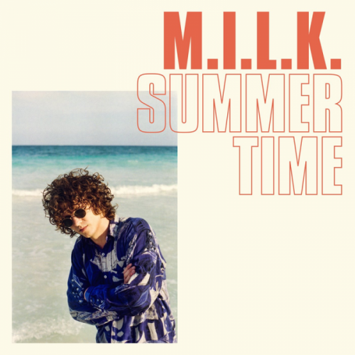 Summertime - M.i.l.k.