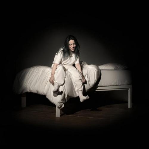 ilomilo - Billie Eilish