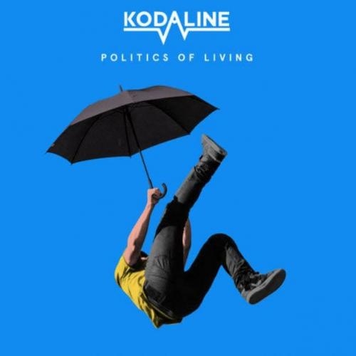 Born Again - Kodaline