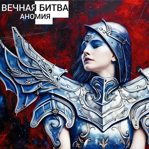 Вечная битва - Аномия