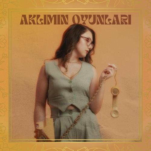 Aklımın Oyunları - Aybüke Poçan