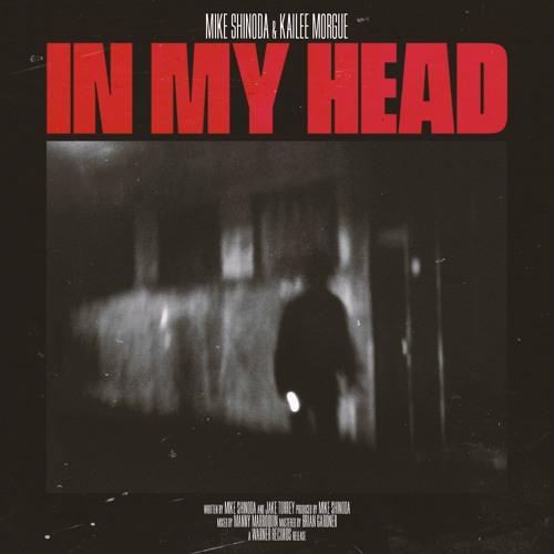 In my head - Mike Shinoda