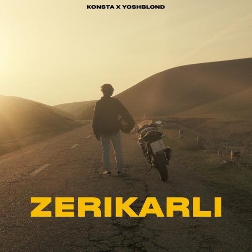 Zerikarli - Konsta & Yoshblond