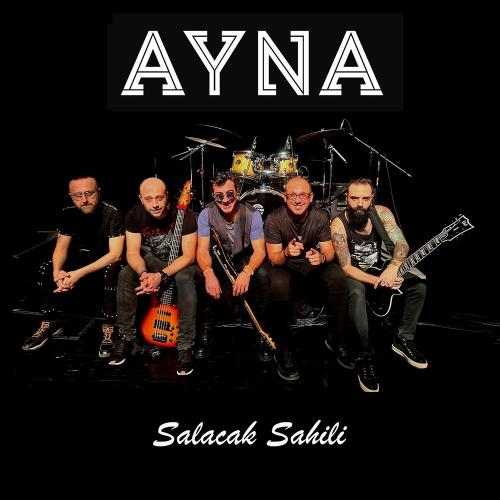 Salacak Sahili - Ayna