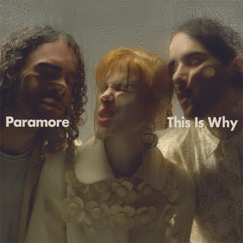 The News - Paramore