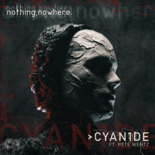 Cyan1de - nothing,nowhere. feat. Pete Wentz