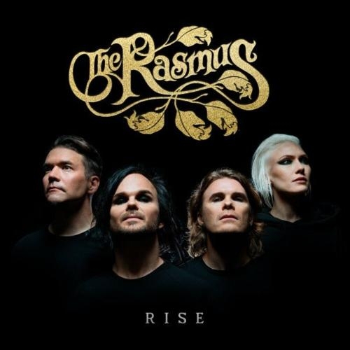 Be Somebody - The Rasmus