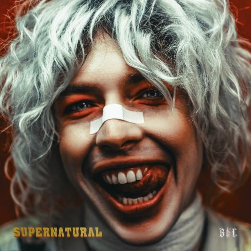 Supernatural - Barns Courtney