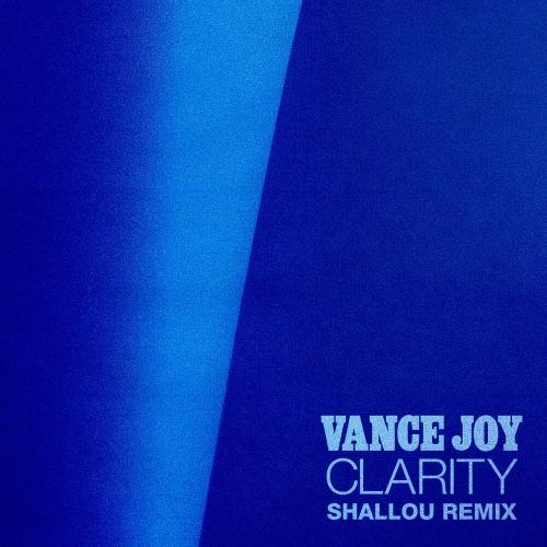 Clarity (Shallou Remix) - Vance Joy