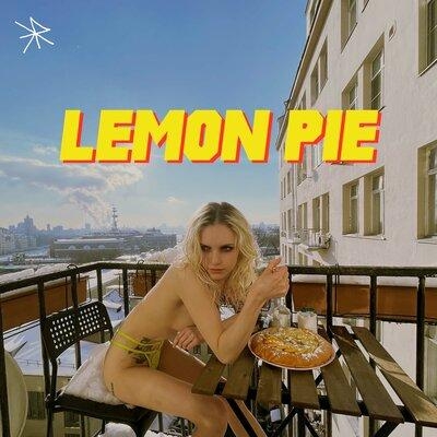 Lemon Pie - ЛЮТИК