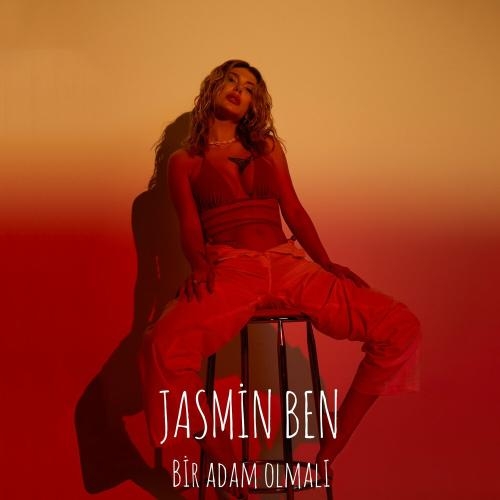 Bir Adam Olmali - Jasmin Ben