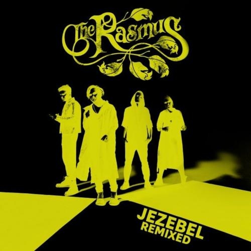 Jezebel (2icons Remix) - The Rasmus