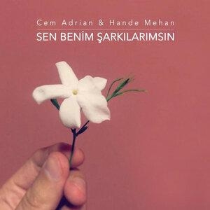 Sen Benim Şarkılarımsın - Cem Adrian