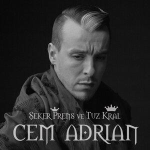 Beni Seni Çok Sevdim - Cem Adrian