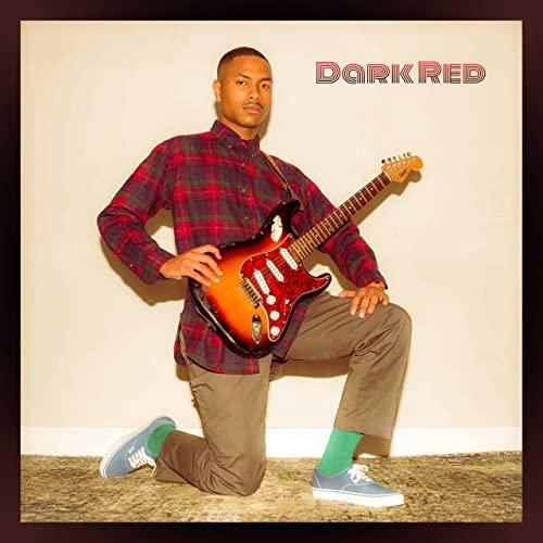 Dark Red - Steve Lacy