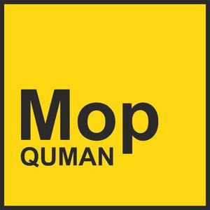 Mop - Quman