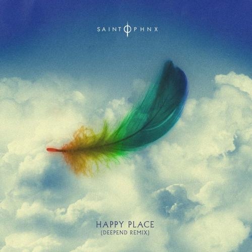 Happy Place (Deepend Remix) - Saint PHNX