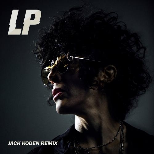 One Last Time (Jack Koden Remix) - LP