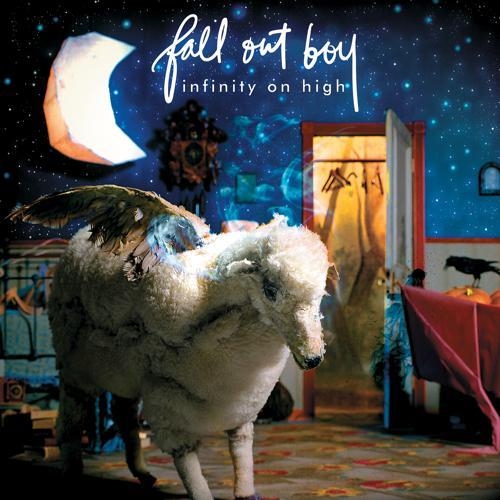 Don't You Know Who I Think I Am - Fall Out Boy