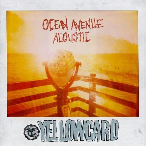 Believe - Yellowcard