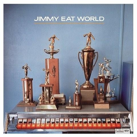 Sweetness - Jimmy Eat World