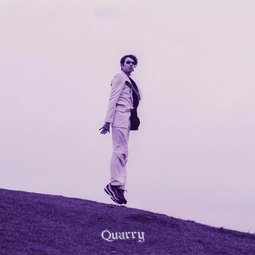 Wake Me Up - Quarry