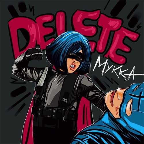 Delete - МУККА