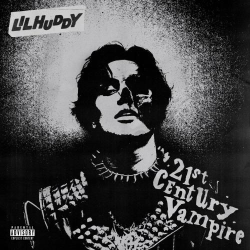 21st Century Vampire - LILHUDDY