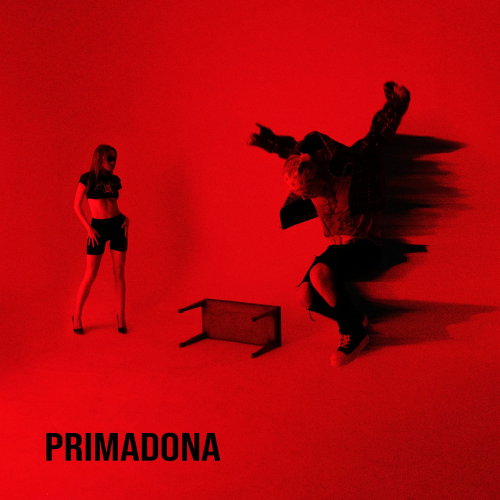 PRIMADONA - Sueco