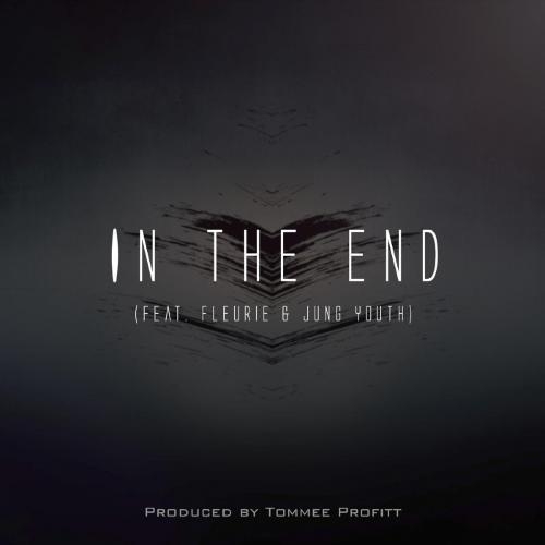 In The End - Tommee Profitt feat. Fleurie, Jung Youth