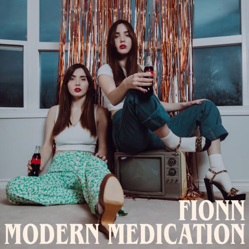 Modern Medication - Fionn