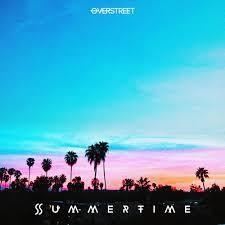 Summertime - Overstreet