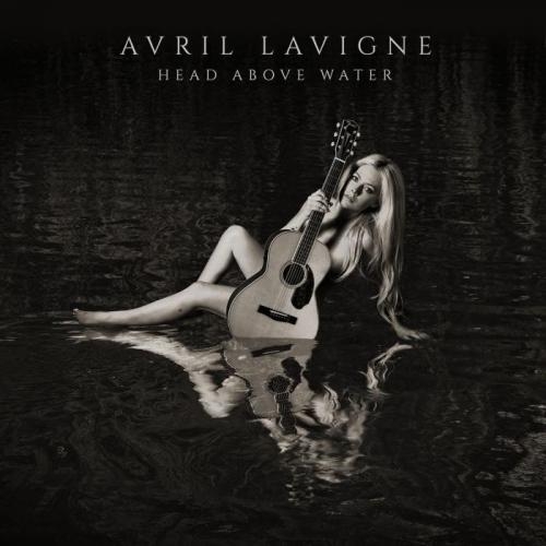 Dumb Blonde (feat. Nicki Minaj) - Avril Lavigne