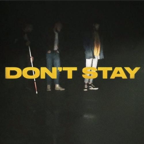 Don t Stay - X Ambassadors