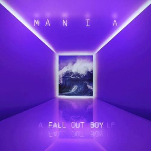 Sunshine Riptide - Fall Out Boy feat. Burna Boy