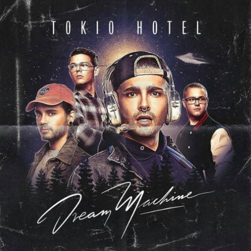 Something New - Tokio Hotel