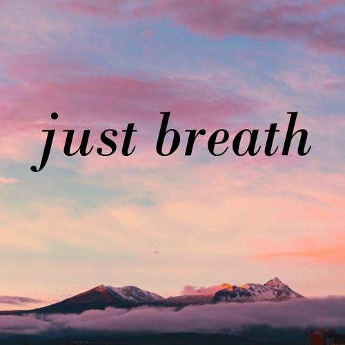 Just Breathe - Nikos Spiliotis