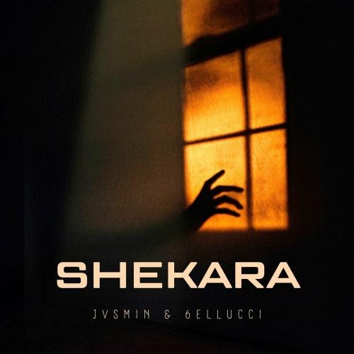 Shekara - JVSMIN, 6ELLUCCI