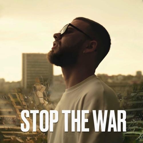 Stop The War - Laud