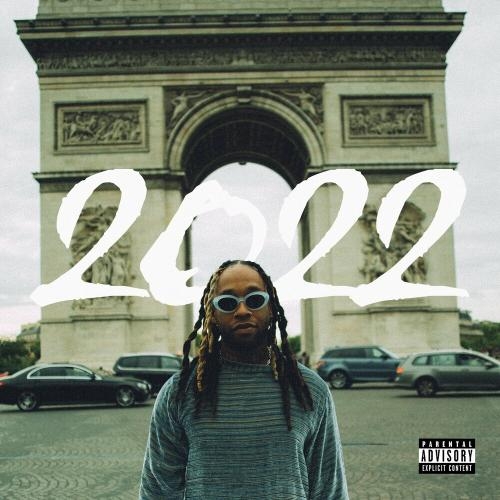 2022 - Ty Dolla Sign