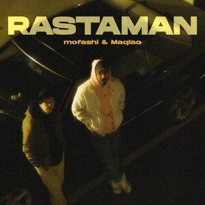 Rastaman (Original Soundtrack Пацанская История) - mofashi, Maqlao