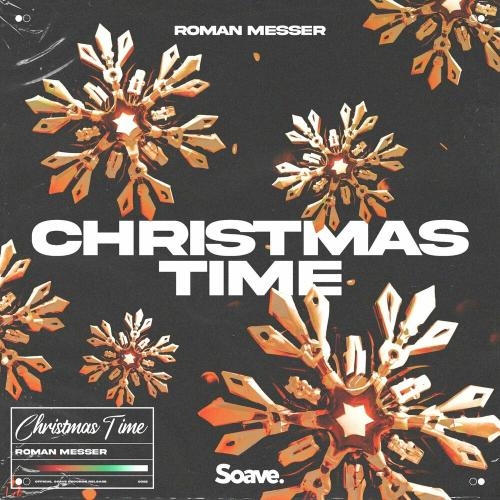 Christmas Time - Roman Messer