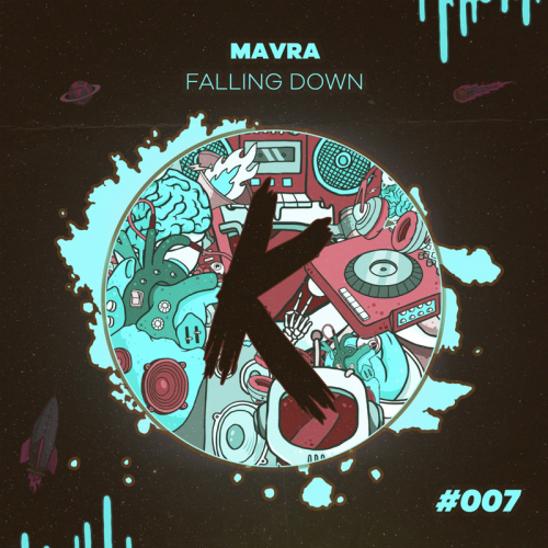 Falling Down - Mavra