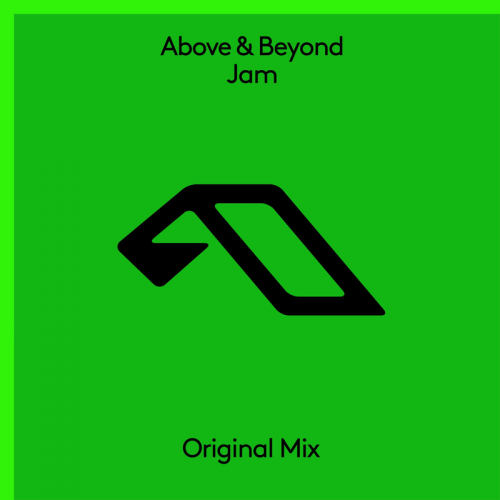 Jam - Above & Beyond