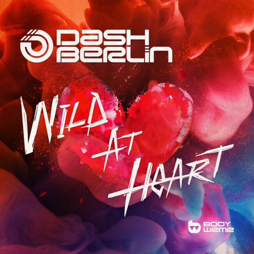 Wild At Heart - Dash Berlin