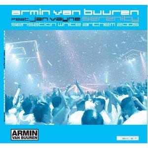 Serenity - Armin van Buuren, Jan Vayne