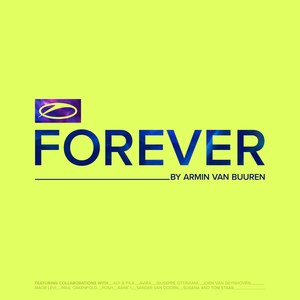 For All Time - Armin van Buuren, Aly & Fila, Kazi Jay