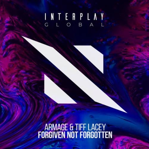 Forgiven Not Forgotten - Armage,Tiff Lacey