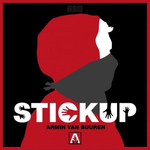 Stickup - Armin van Buuren