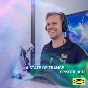 Apollo Road (ASOT 1013) [Service For Dreamers] - ATB, Dash Berlin